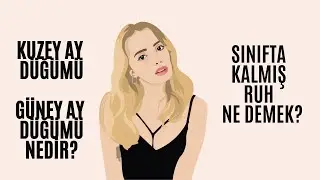 HAYAT AMACIMIZ DÜĞÜMLERDE SAKLI! KAD ve GAD nedir?