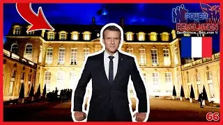 UN RETOUR EN FORCE ? (Geopolitical Simulator 4: Power & Revolution 2021 FR) #66