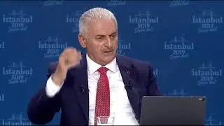 "Suriyeliler Fırat'ın doğusunu da temizleyince geri dönecekler."