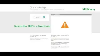 RESOLVIDO 100%! 