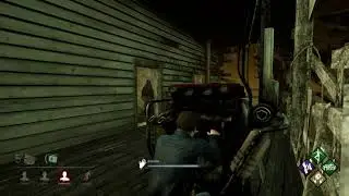 DBD with a Controller