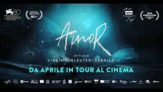 AMOR - trailer