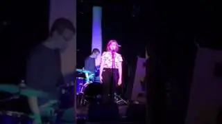 Jess Ryan Stars and the Moon cut