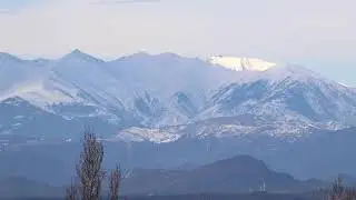 More Relaxing Mountains