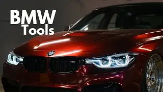how to download and install BMW tools on Windows 10