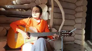 Didi Liilamayii - Towards God. Baba Nam Kevalam