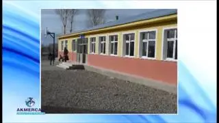 Akmercan Social Responsibility
