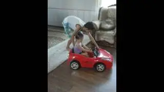 Инжу суперводитель🚗🚘