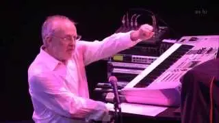 Fourplay - Blues Force (Live at Tokyo Jazz Festival 2008)