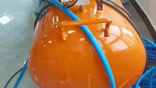 Air compressor
