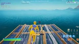 My first quad