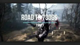 BDO - Road To 730 GS Part 1 - Shai - Random Report