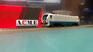 Электровоз ACME 60382 H0  E.402.134