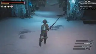 Best Black Ice Locations Conan Exiles