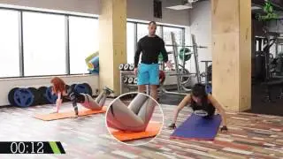 как мы сжигаем твой жир?
