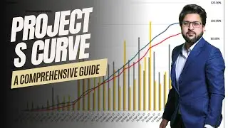 Understanding the Project S Curve: Key to Successful Project Management