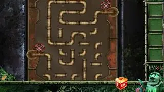 Can You Escape The 100 Room 9 Level 32 Walkthrough