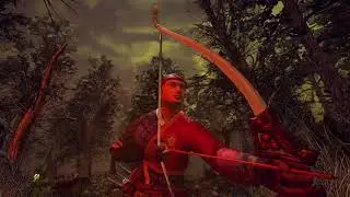 Hanako: Honor & Blade [PS4/XOne/PC] Early Access 2 Teaser Trailer