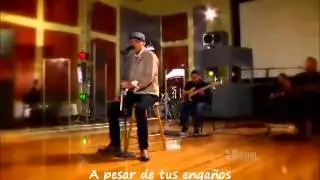 Prince Royce - El Amor Que Perdimos (Live) (FULL HD + Official Lyrics/ Letras)