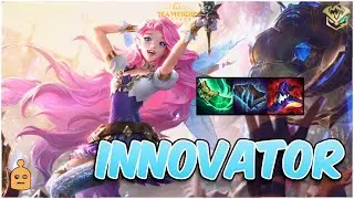 Innovator | SET 6.5 | TFT