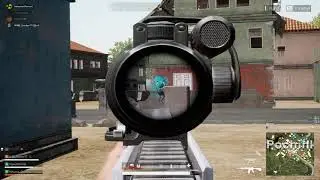 Pubg lite Highlight | Fragmovie Gardex | Игра меня не любит!