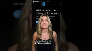 ARBITRUM AIRDROP CONFIRMED!!! 💰 💰 💰