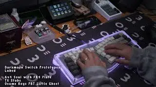 Darkmoon Switches on the Av4 Soul