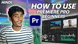 How to use Adobe Premiere Pro for video editing: A tutorial for beginners