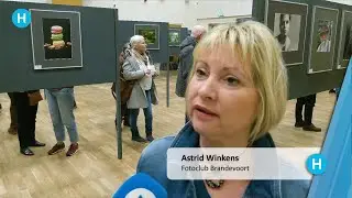 Tentoonstelling Fotoclub Brandevoort | Helmond