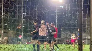 BGC Soccer Field
