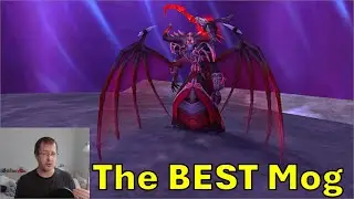 Earn Your Wings! | Affliction Warlock Mage Tower - Midnight Prepatch 12.0
