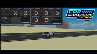 ОБЗОР НОВОГО ОБНОВЛЕНИЯ В КДТ | #roblox #cdt #кдт