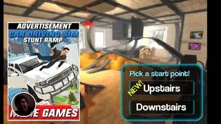 Car Race Extreme Stunts – 2019-04-28