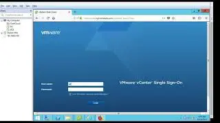 Install and configure VCS on windows