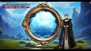 MirrorLand Gameplay