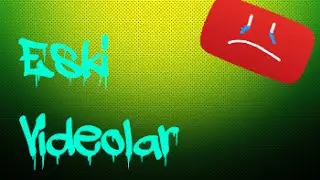 Eski lönet videoları izliyorum