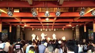 a sip of MAGNUM 音霊OTODAMA発表会2013
