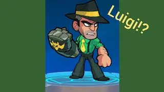 Super Smash Bros? Brawlhalla 1 vs 1 gameplay