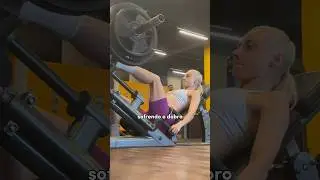 COMO eu TREINO pra ter esse CORPO 