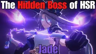 Star Rail's most overlooked DPS - Jade