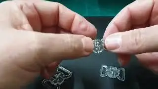Bikini Clips from Thread and Trimmings