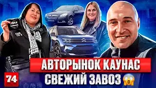 Лучшие машины по смешной цене!! 74 выпуск