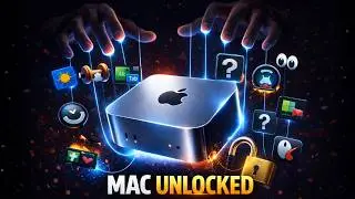 “Just Bought a Mac? Install These 12 FREE Apps First”⚡ (Hindi)