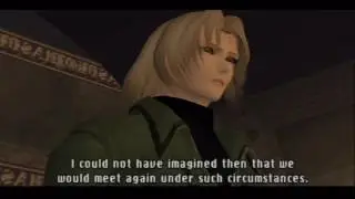 Shadow of Destiny (All Endings)