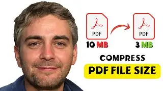 How To Compress PDF File Size Without Losing Quality (Full Guide)