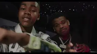 LA Chris Starr - LIKE NBA (Official Music Video) Presented by OG 3Three Never Broke Again