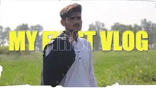 PHOTOSHOOT VLOG #1