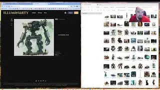 Analyzing Amethyst Art