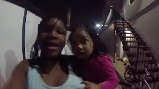4 Of July Fireworks Vlog