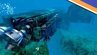 The Third Parallel Processing Unit! - Braving the Ice (Subnautica: Below Zero) - Ep 8